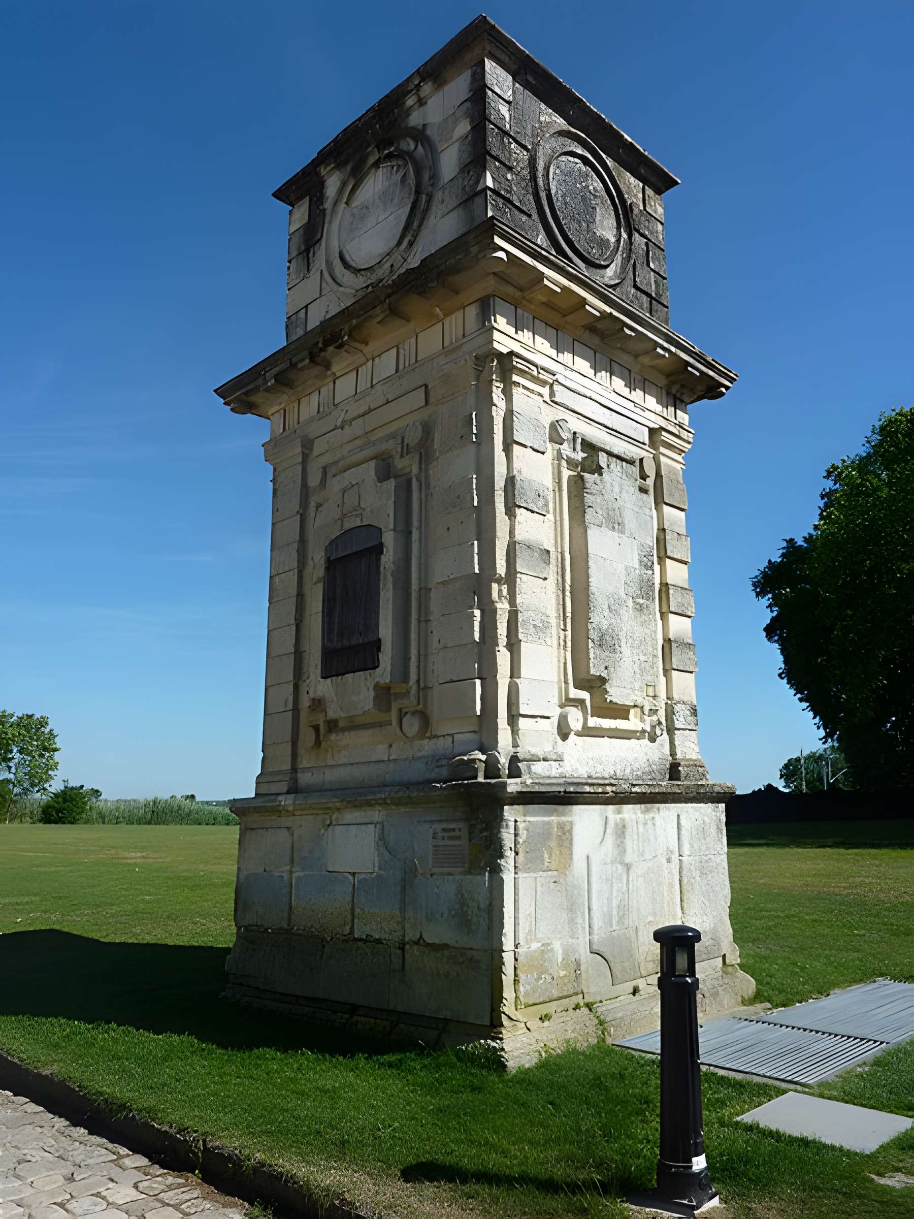 Corderie royale de Rochefort