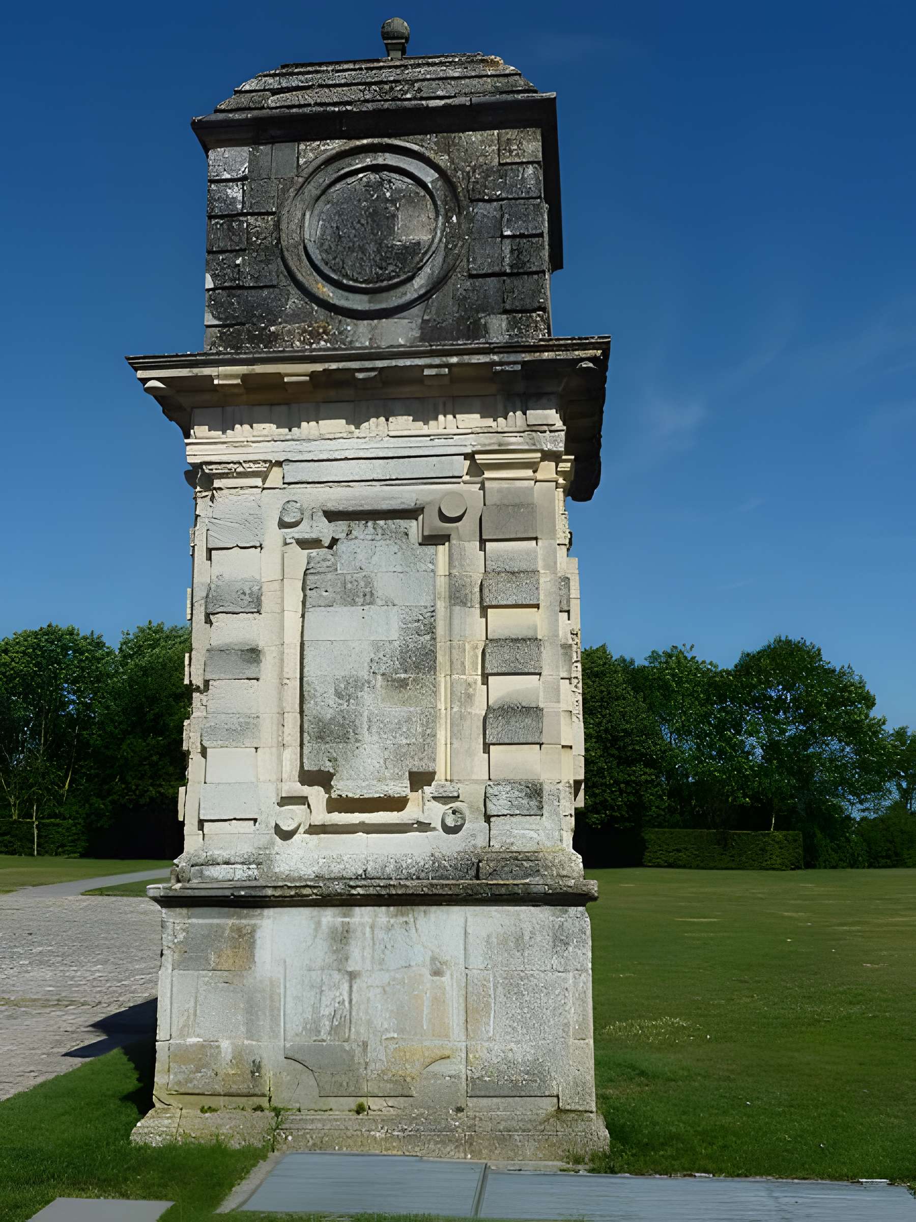 Corderie royale de Rochefort