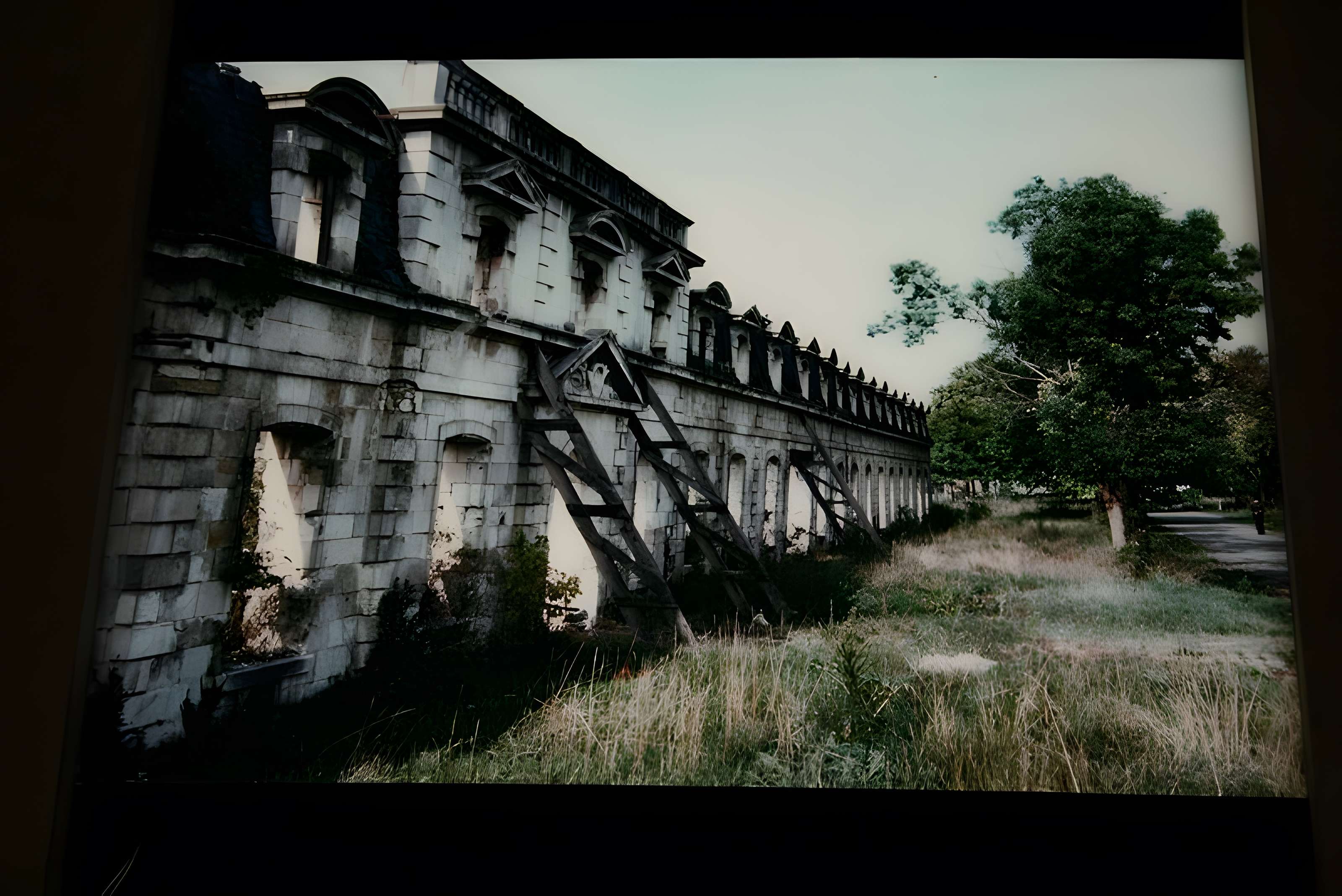 Corderie royale de Rochefort