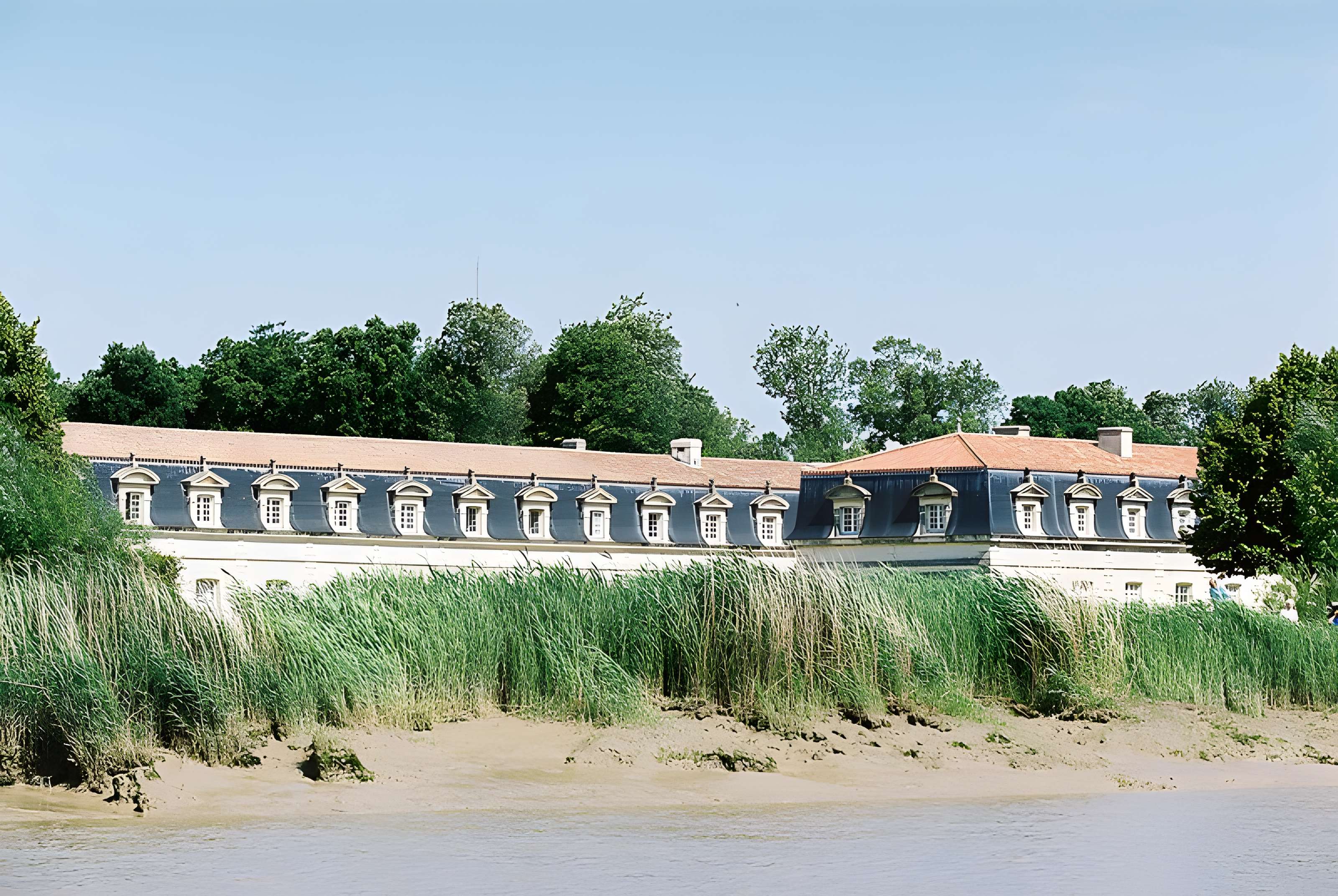 Corderie royale de Rochefort