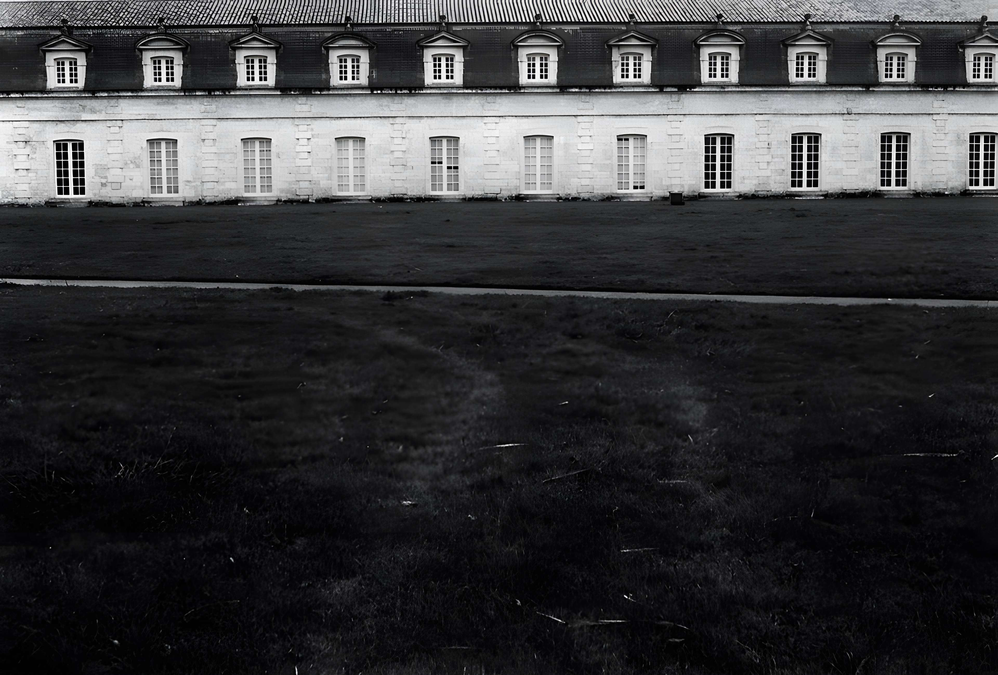 Corderie royale de Rochefort