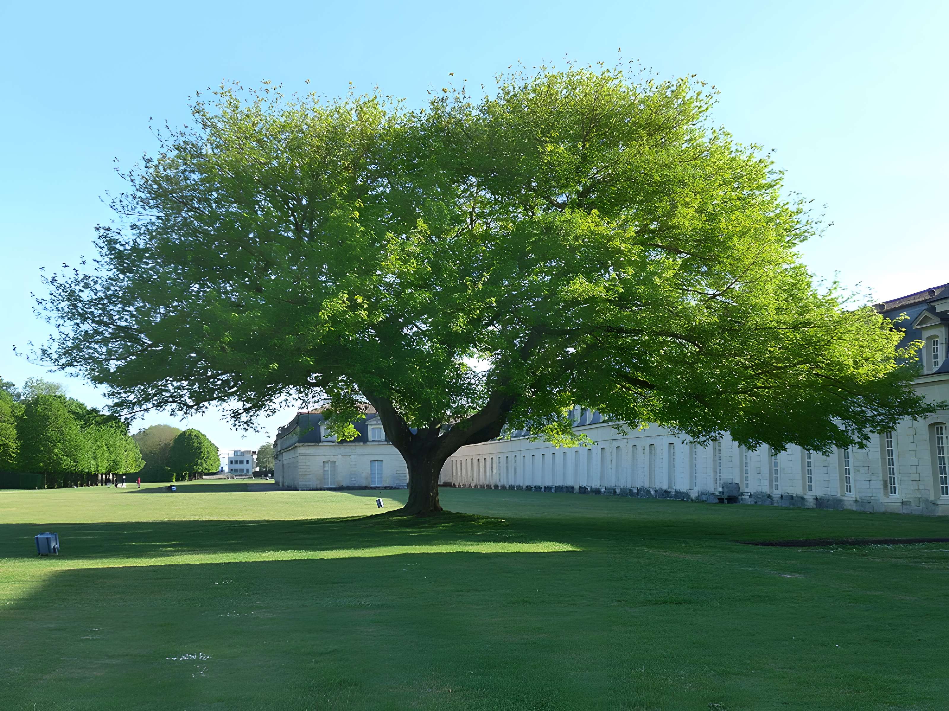 Corderie royale de Rochefort