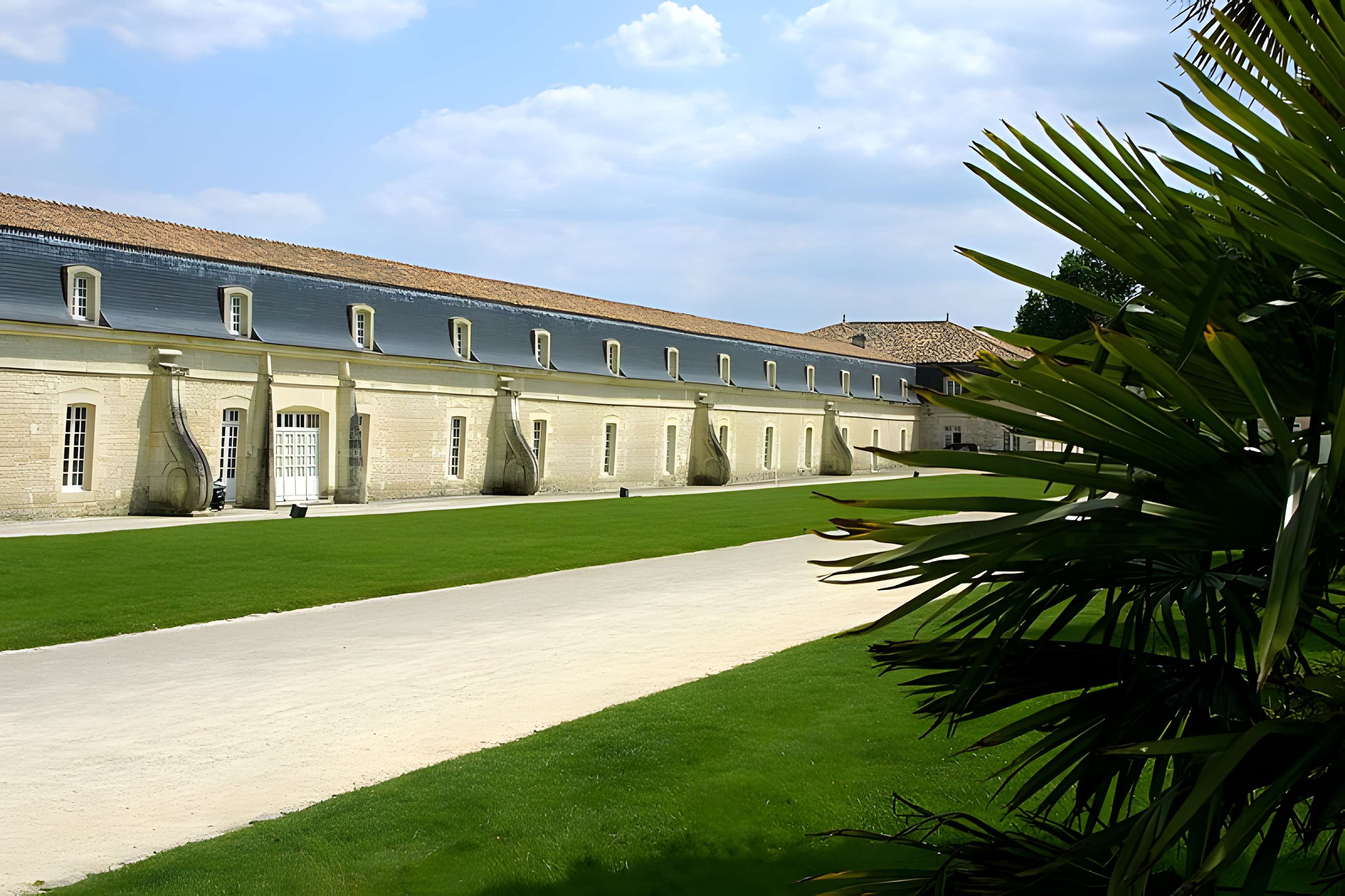 Corderie royale de Rochefort