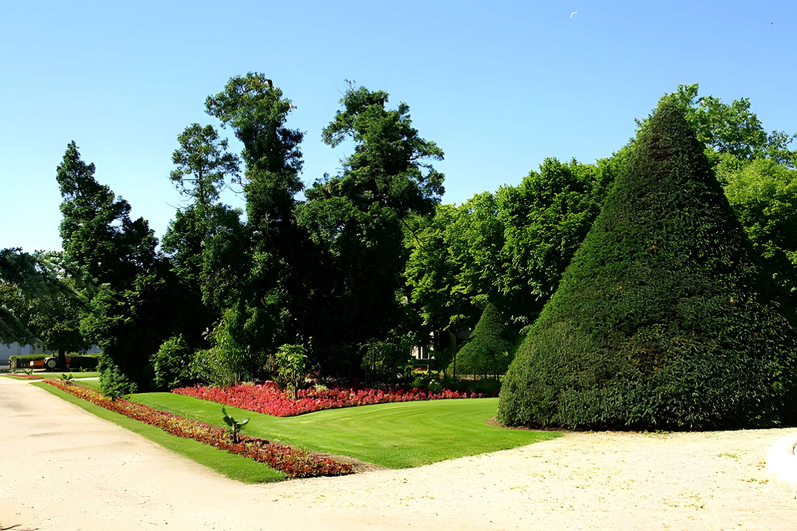 Corderie royale de Rochefort