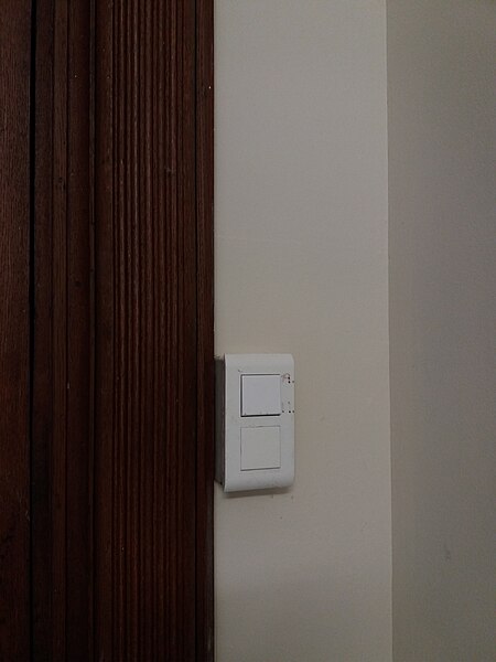 Centre thermal des Dômes à Vichy