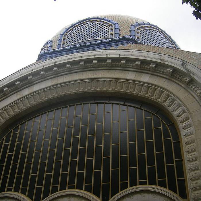 Photo de Centre thermal des Dômes à Vichy