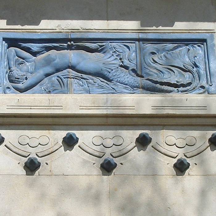 Photo de Centre thermal des Dômes à Vichy