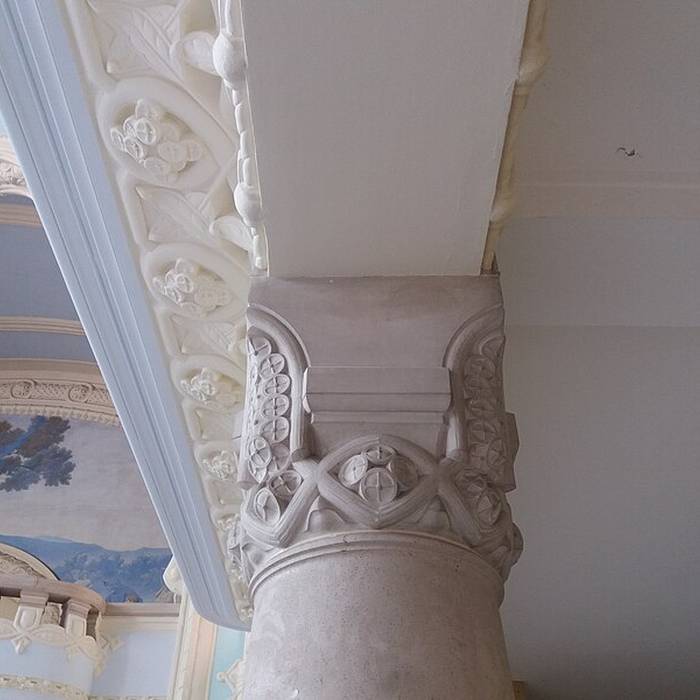 Photo de Centre thermal des Dômes à Vichy