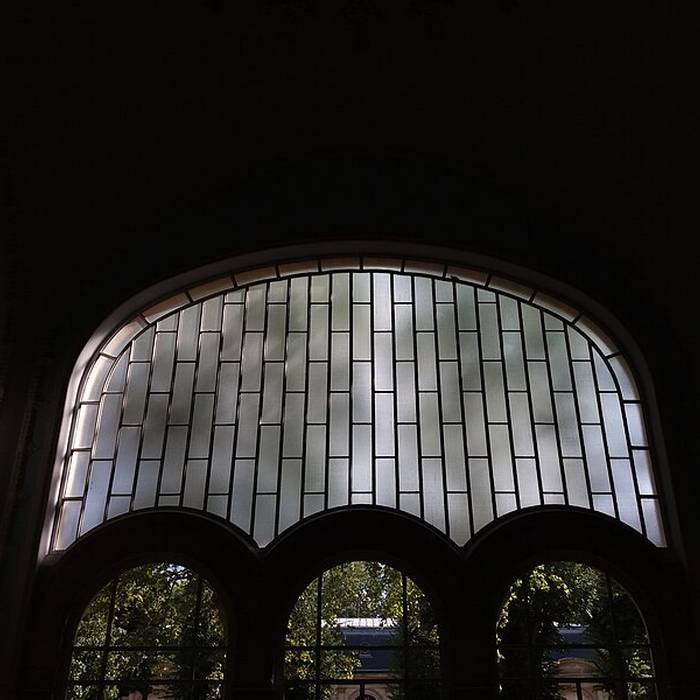 Photo de Centre thermal des Dômes à Vichy