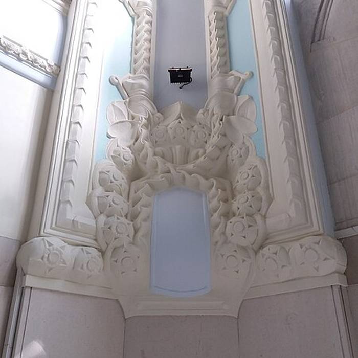 Photo de Centre thermal des Dômes à Vichy