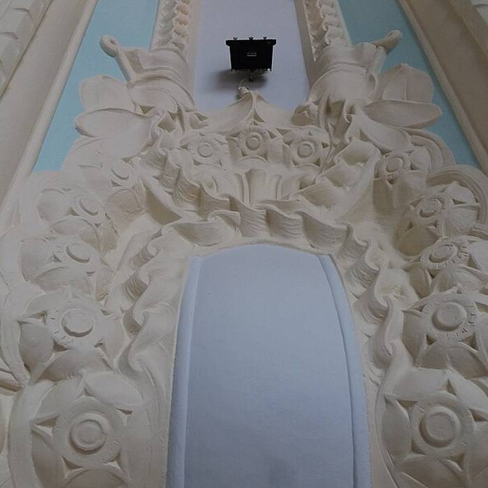 Photo de Centre thermal des Dômes à Vichy