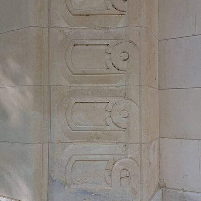 Photo de Centre thermal des Dômes à Vichy