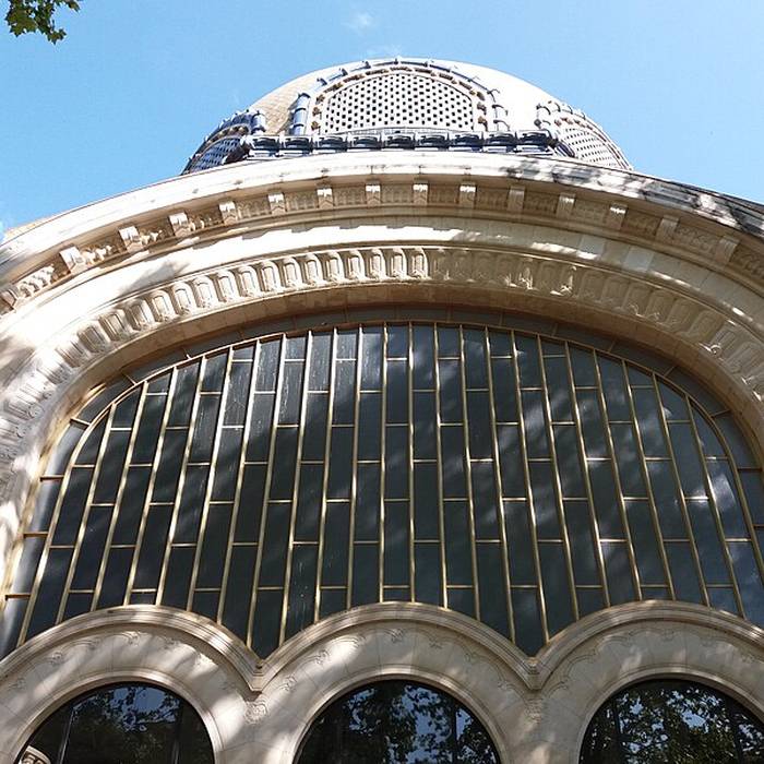 Photo de Centre thermal des Dômes à Vichy