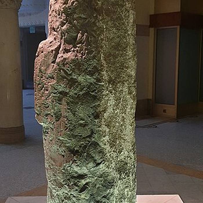 Photo de Centre thermal des Dômes à Vichy