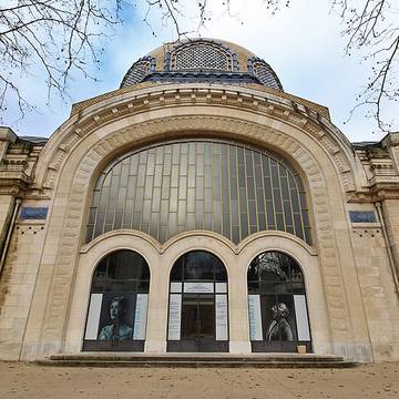 Centre thermal des Dômes à Vichy