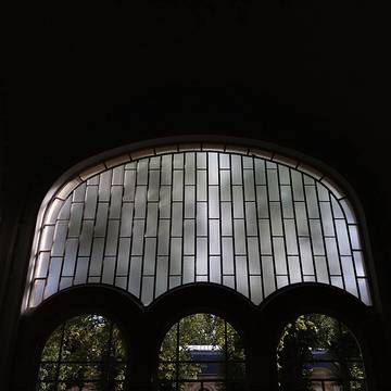 Centre thermal des Dômes à Vichy