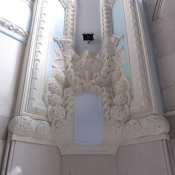 Centre thermal des Dômes à Vichy