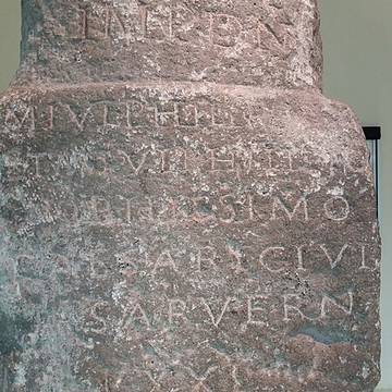 Centre thermal des Dômes à Vichy