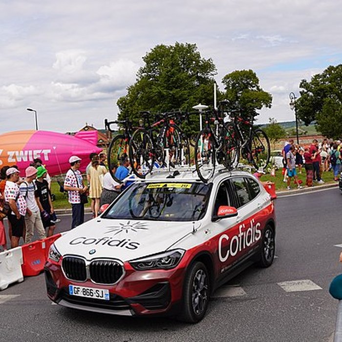 Photo de Tour De Castellane Champagne de Castellane à Épernay