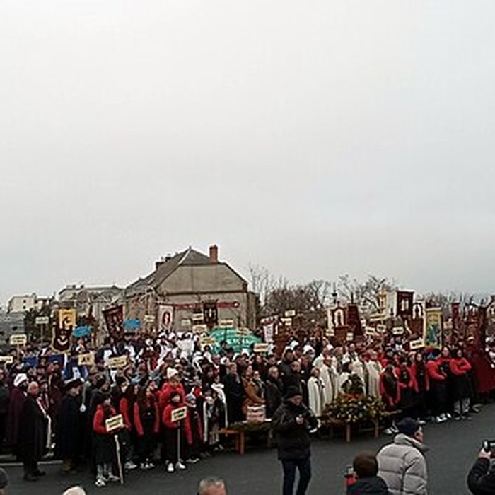 Photo de Tour De Castellane Champagne de Castellane à Épernay