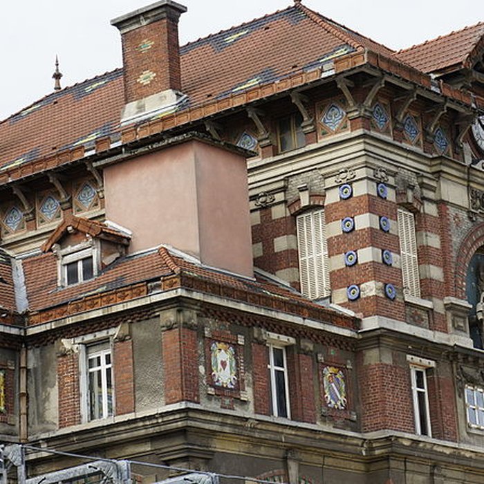 Photo de Tour De Castellane Champagne de Castellane à Épernay
