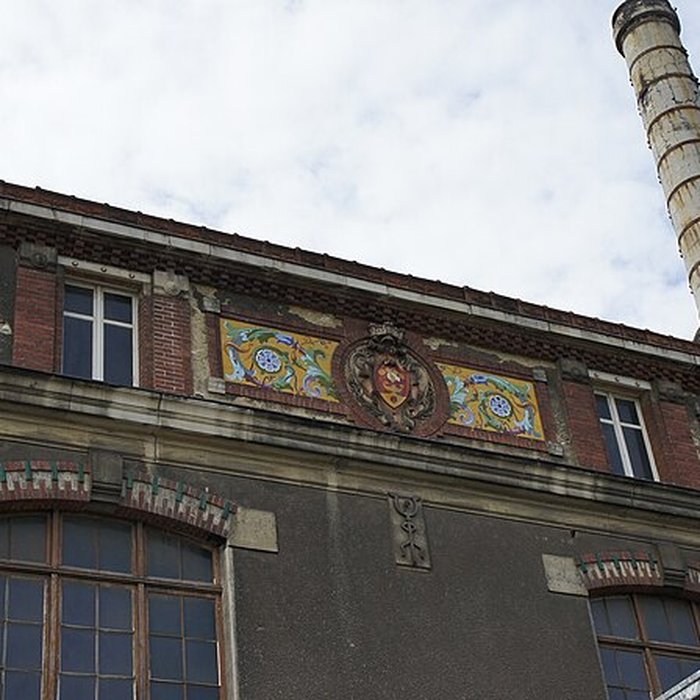 Photo de Tour De Castellane Champagne de Castellane à Épernay