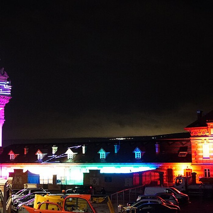 Photo de Tour De Castellane Champagne de Castellane à Épernay