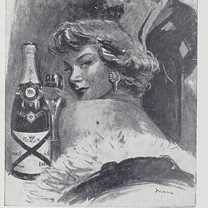 Photo de Tour De Castellane Champagne de Castellane à Épernay