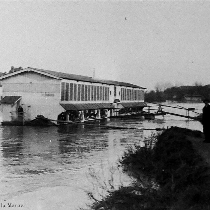 Photo de Tour De Castellane Champagne de Castellane à Épernay