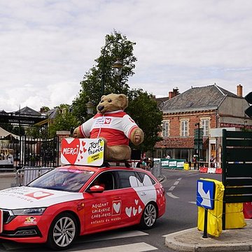 Tour De Castellane Champagne de Castellane à Épernay