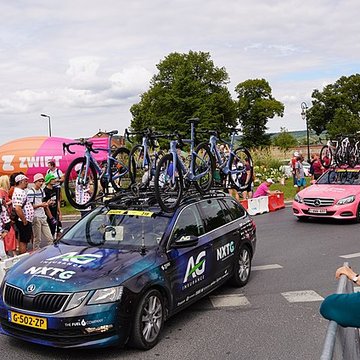 Tour De Castellane Champagne de Castellane à Épernay