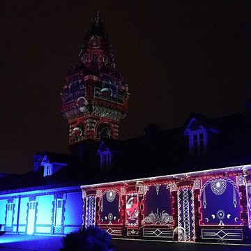 Tour De Castellane Champagne de Castellane à Épernay