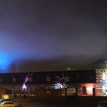 Tour De Castellane Champagne de Castellane à Épernay