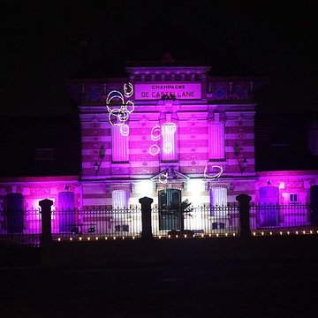 Tour De Castellane Champagne de Castellane à Épernay
