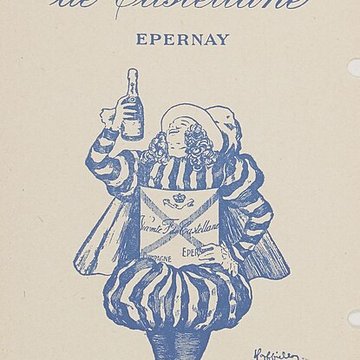 Tour De Castellane Champagne de Castellane à Épernay