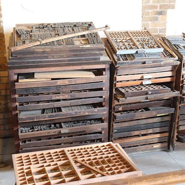 Tour De Castellane Champagne de Castellane à Épernay