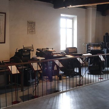 Tour De Castellane Champagne de Castellane à Épernay