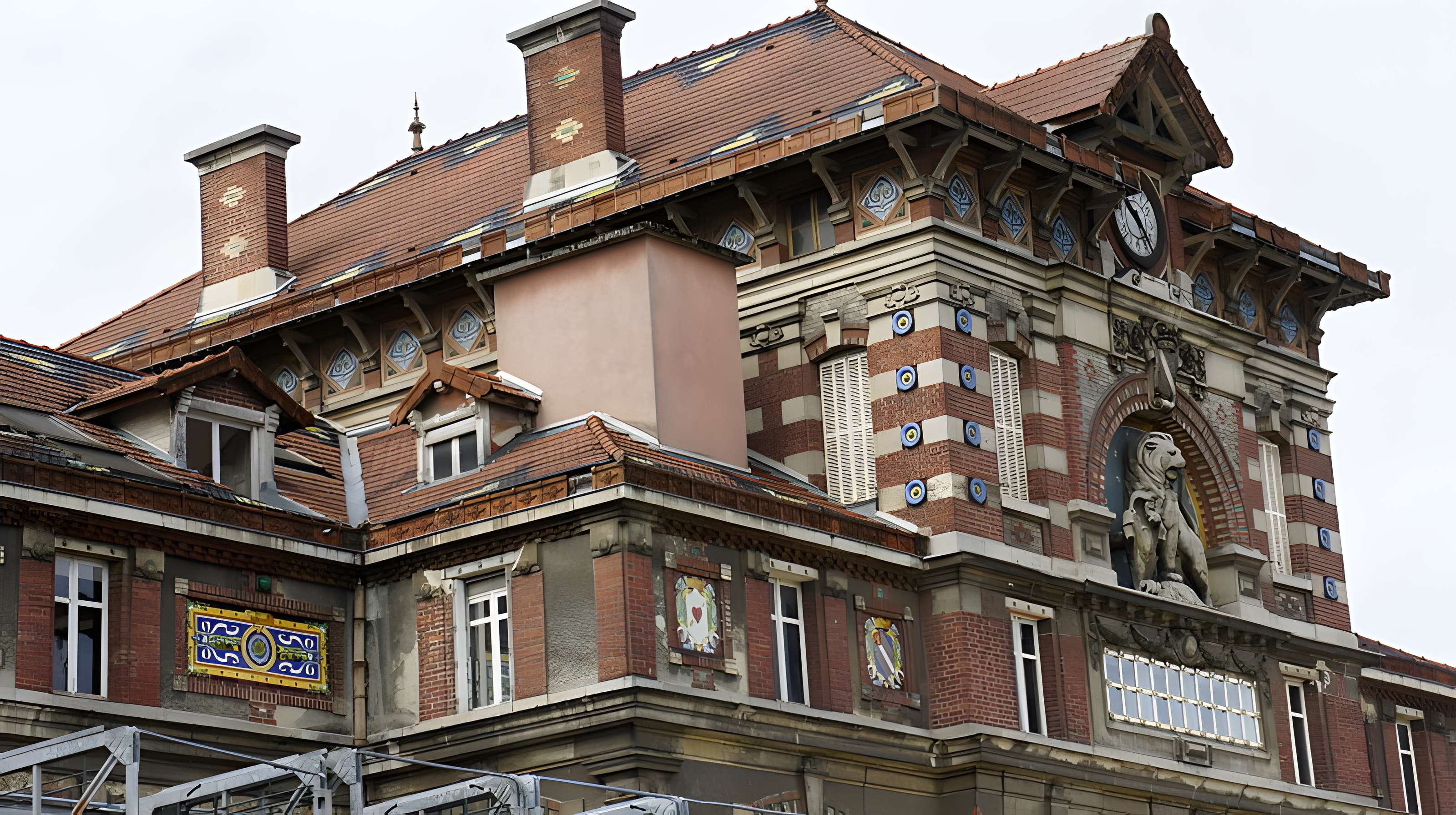 Tour De Castellane (Champagne de Castellane) à Épernay