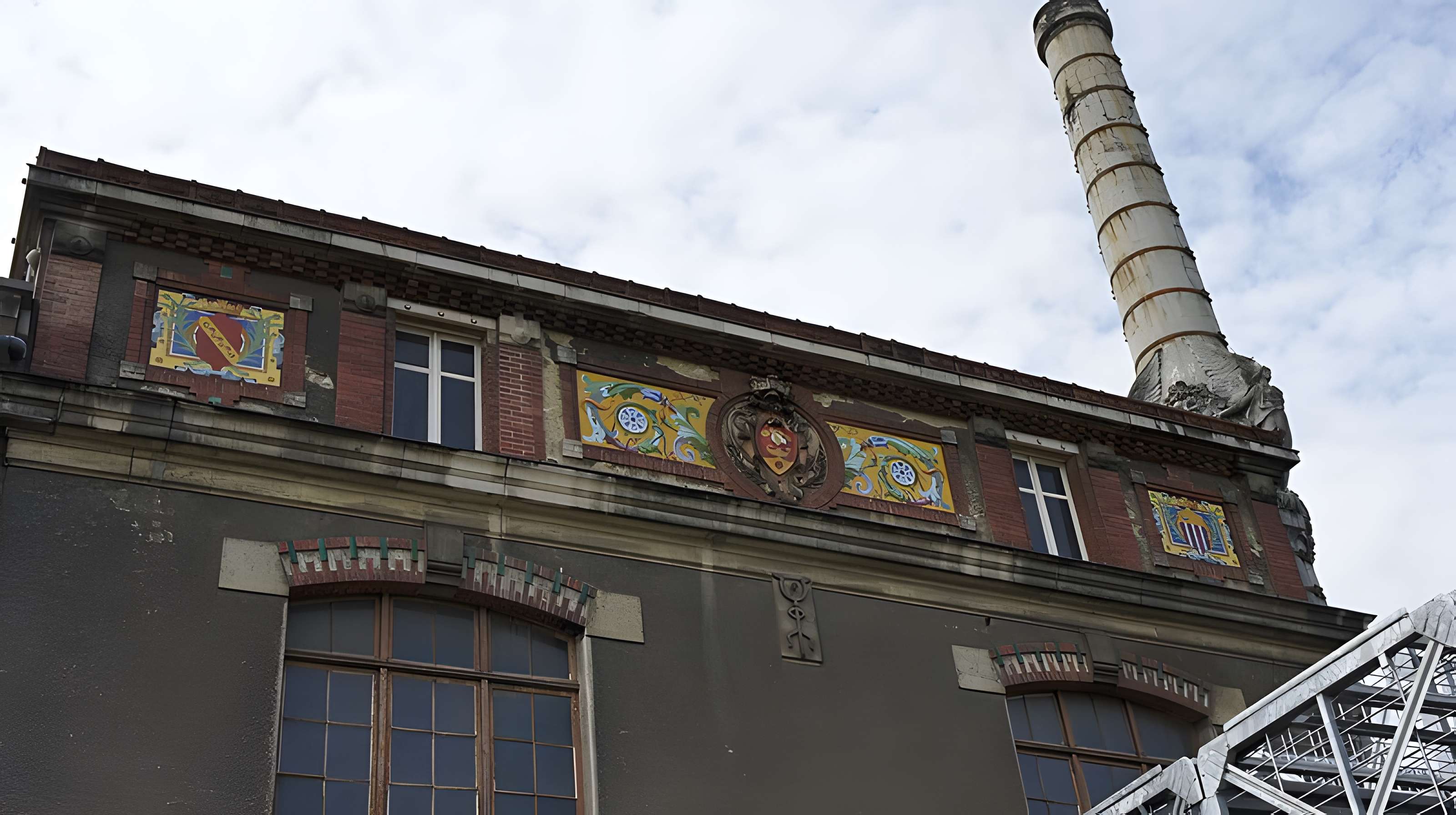 Tour De Castellane (Champagne de Castellane) à Épernay