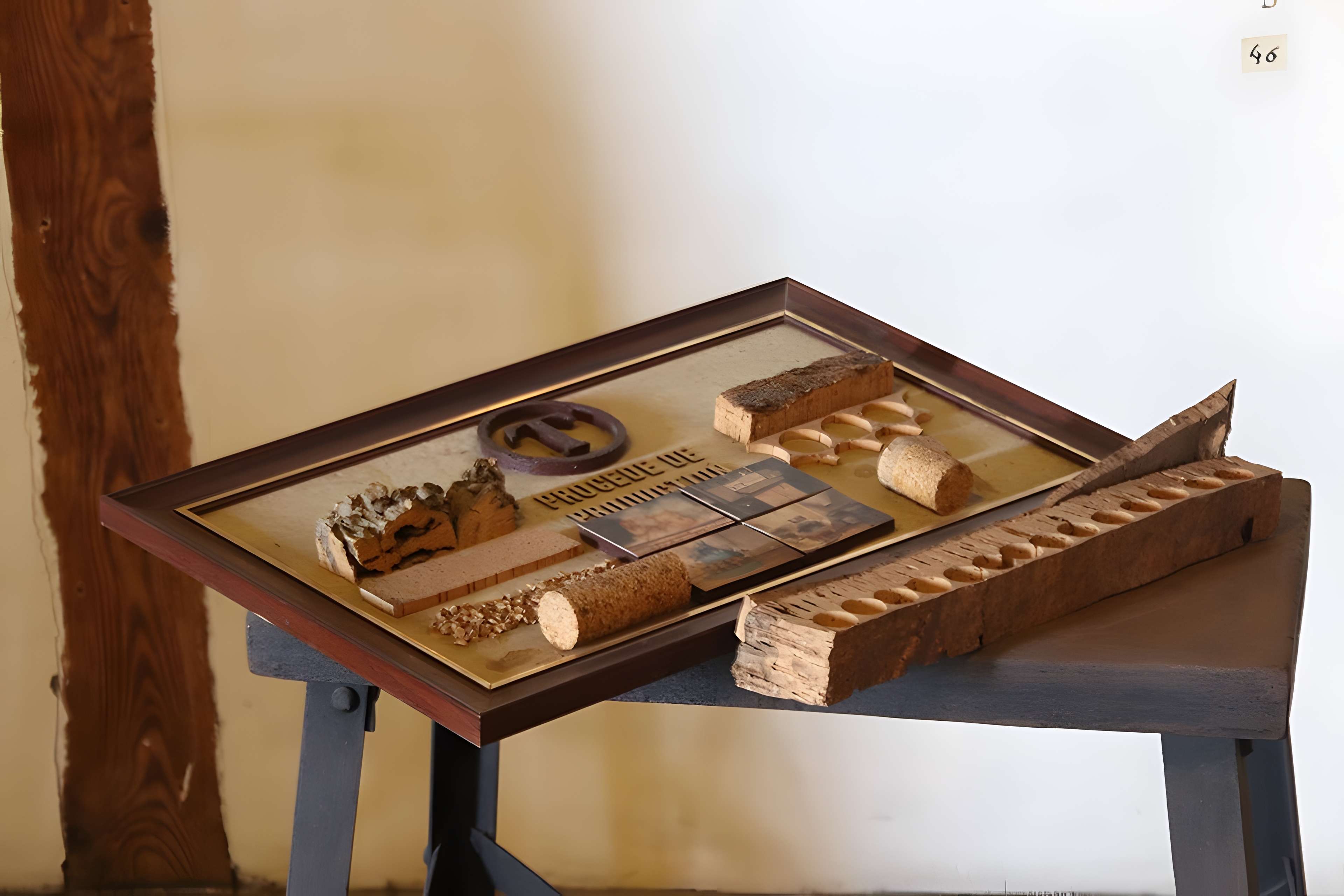 Tour De Castellane (Champagne de Castellane) à Épernay