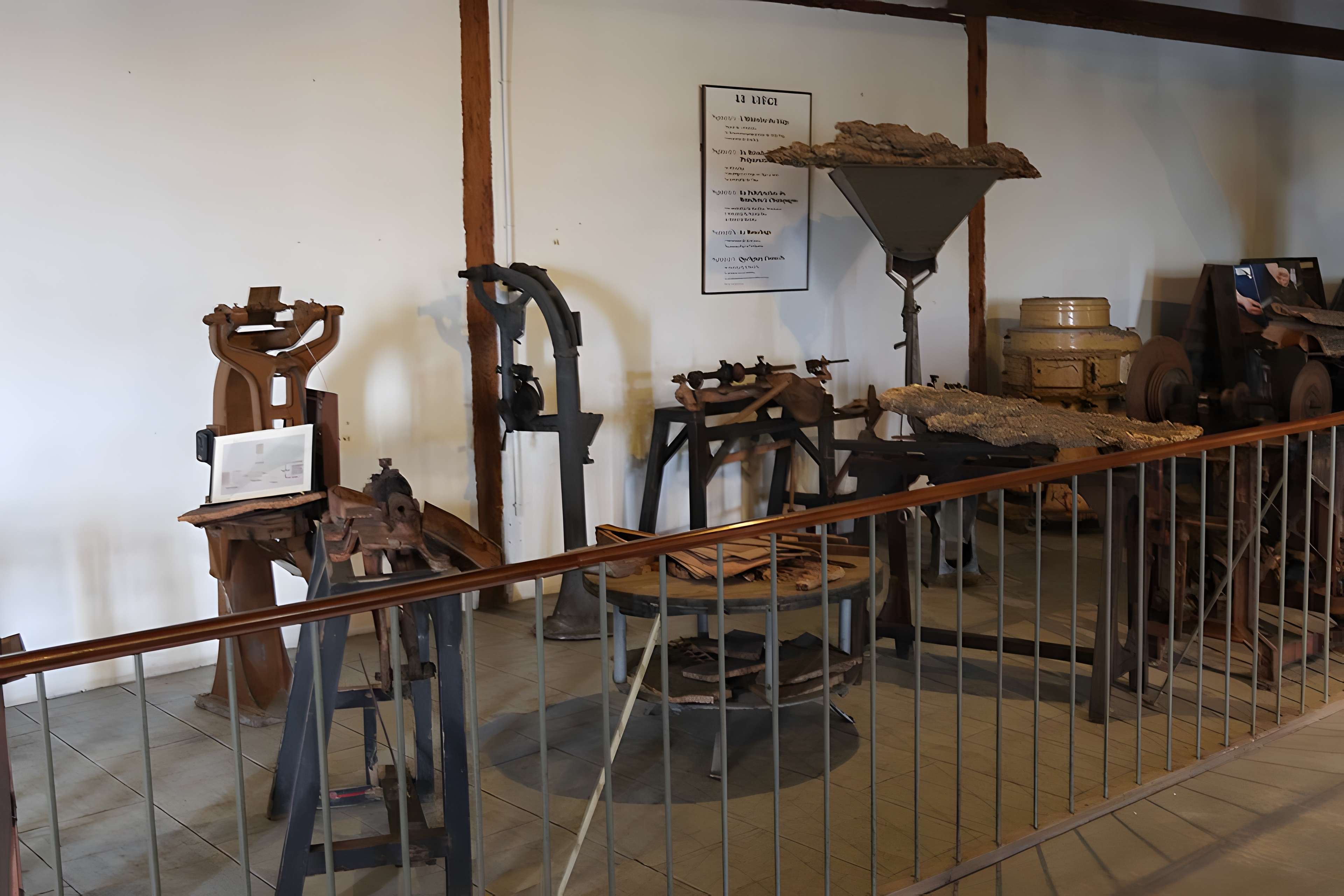 Tour De Castellane (Champagne de Castellane) à Épernay