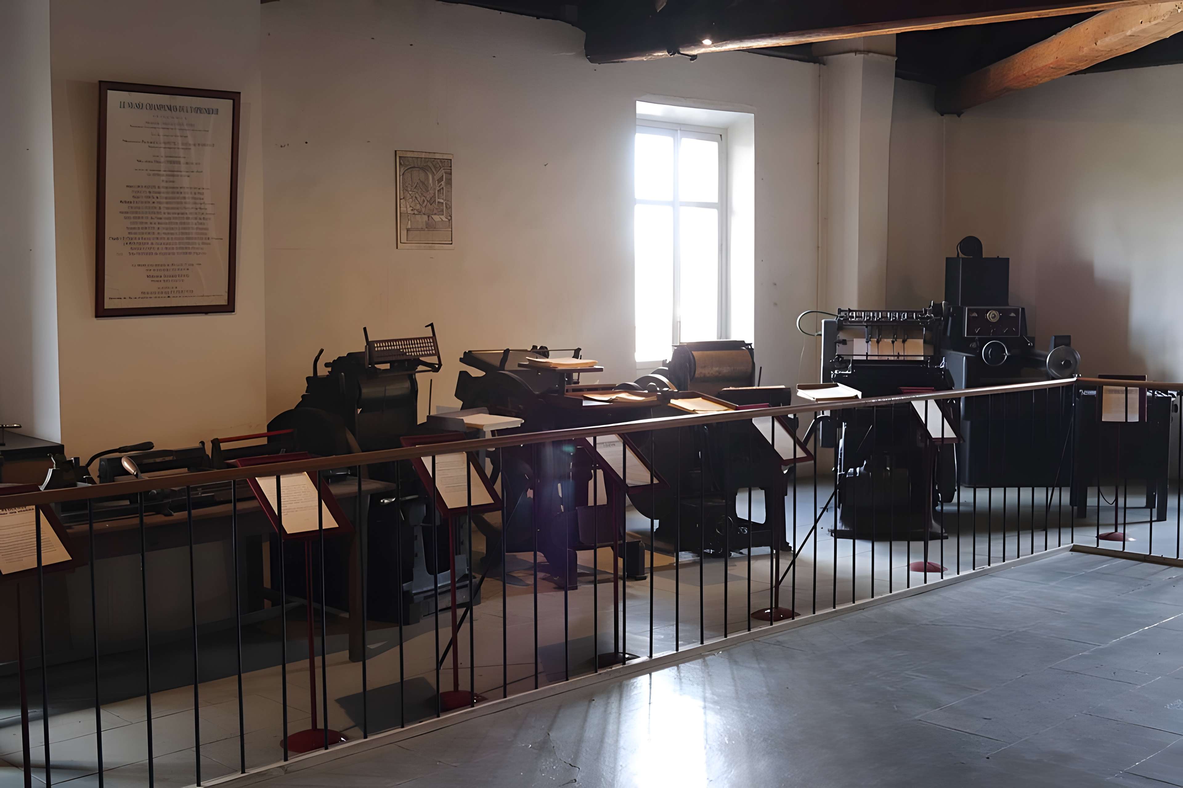 Tour De Castellane (Champagne de Castellane) à Épernay