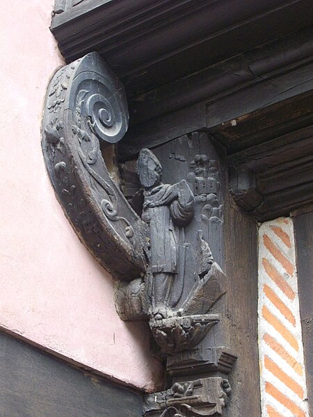 Chancellerie de Romorantin-Lanthenay