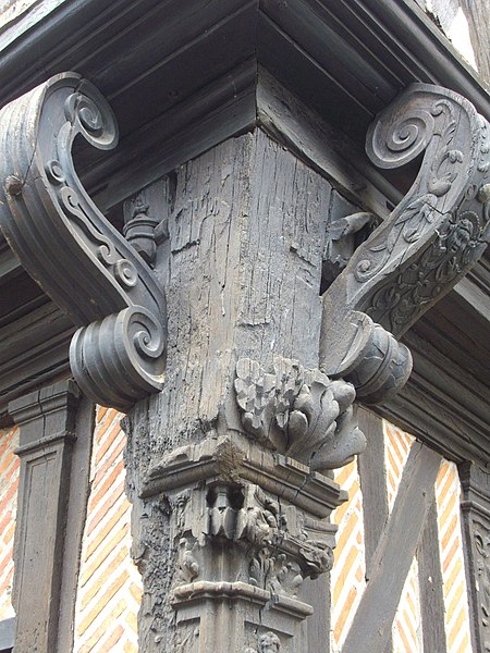 Chancellerie de Romorantin-Lanthenay