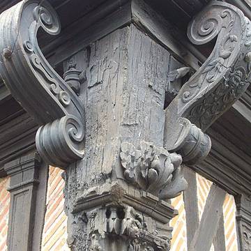 Chancellerie de Romorantin-Lanthenay