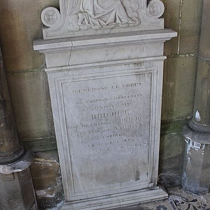 Photo de Chapelle Bricout dEstourmel