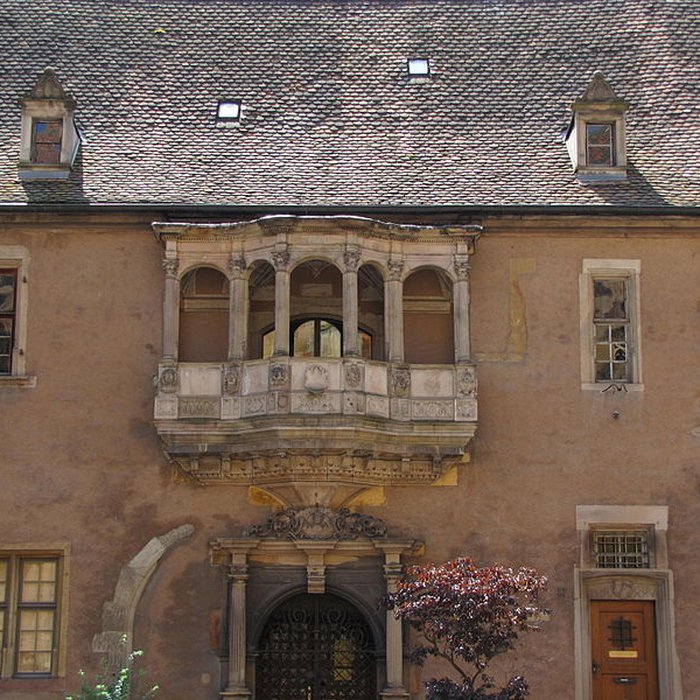Photo de Corps de garde de Colmar