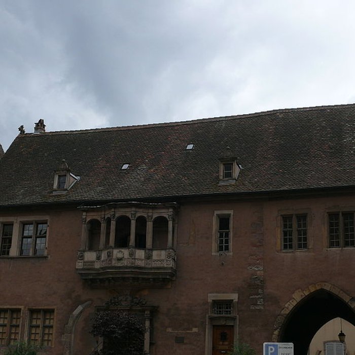 Photo de Corps de garde de Colmar