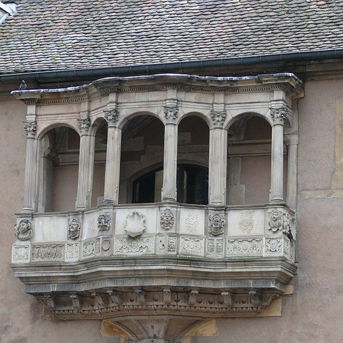 Photo de Corps de garde de Colmar