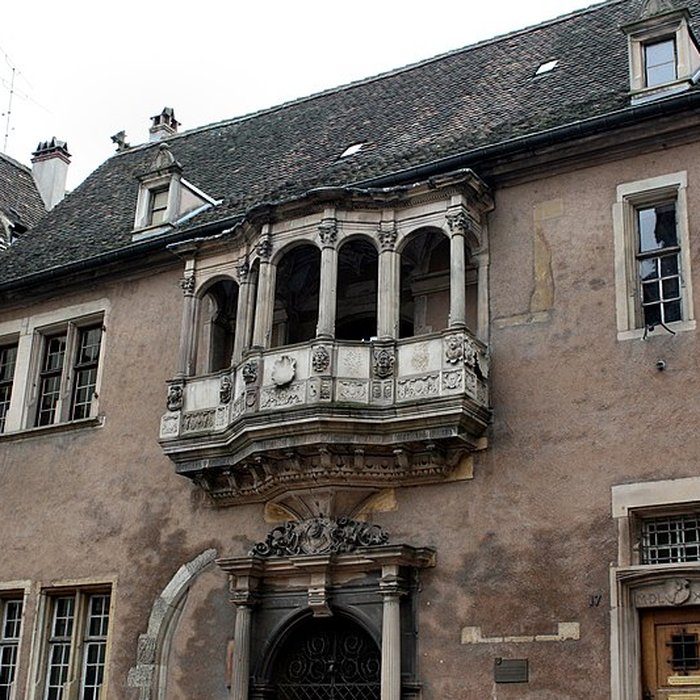 Photo de Corps de garde de Colmar
